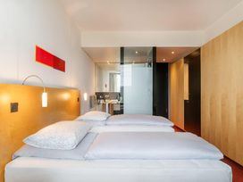 2 Tage im INNSIDE by Melia Düsseldorf Seestern