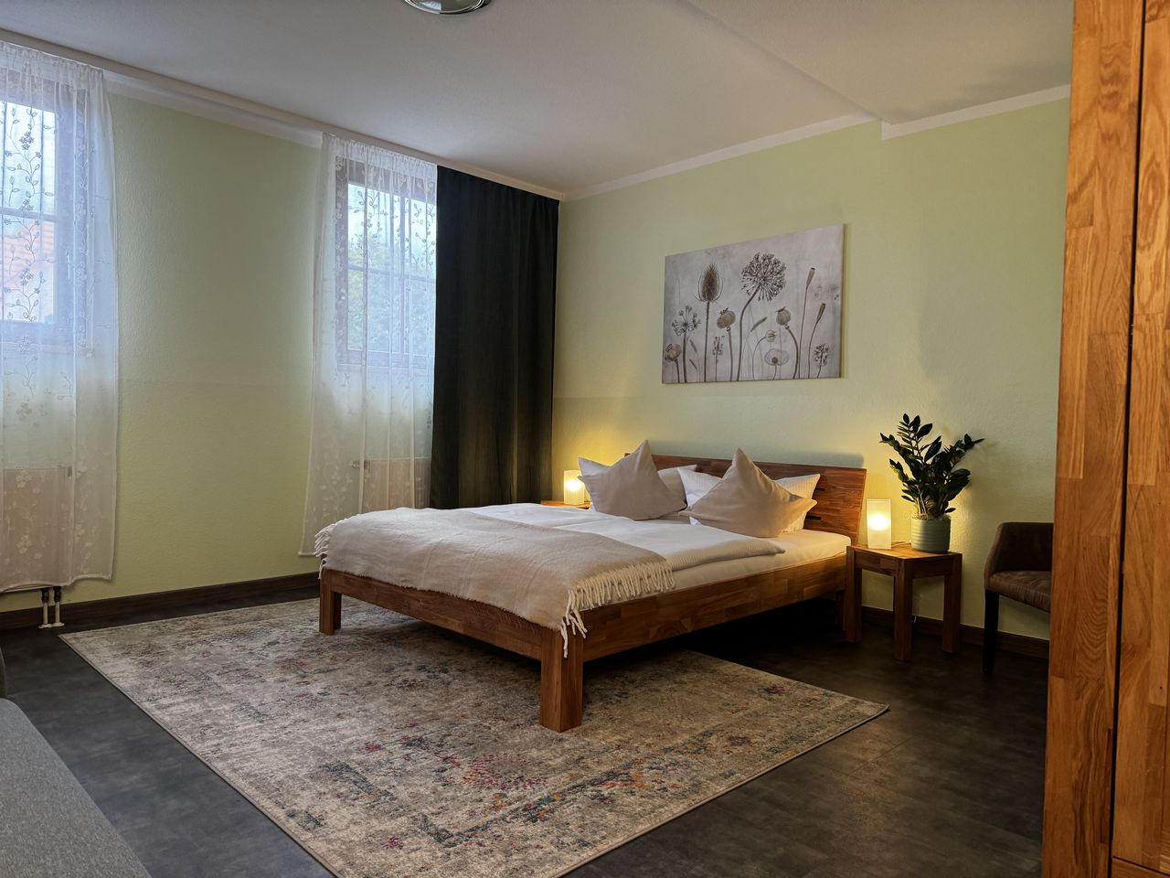 Hotel Stadt Neustadt