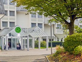 Familien-Auszeit im Taunus