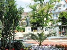 3 Tage Thermenspaß mit Halbpension in Bad Wörishofen