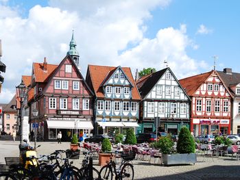 Entdeckertage in Celle - 2 Nächte