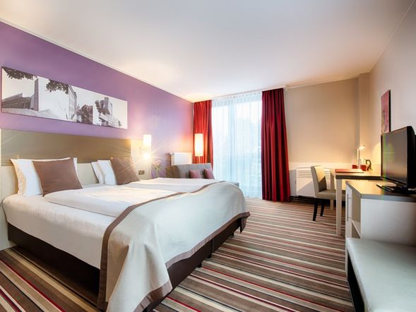 Leonardo Hotel Hannover Airport