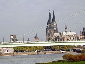 2 Tage in der schönen Domstadt Köln mit Frühstück