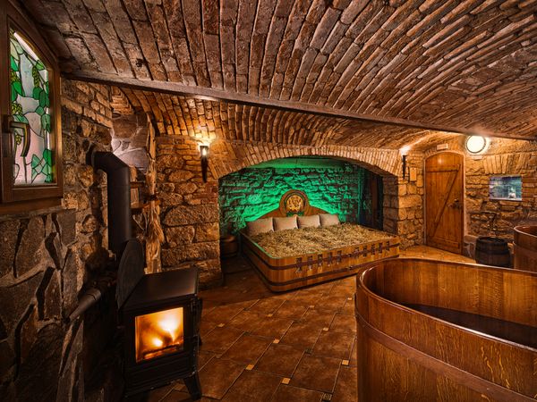 2 Tage Bierwellness & Aktiv im Herzen von Karlsbad in Karlsbad (Karlovy Vary), Karlsbad (Karlovarský kraj) inkl. Frühstück