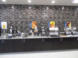 3 Tage im Best Western Aparthotel mit Frühstück