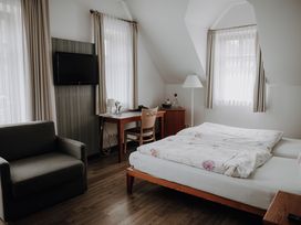 Zeit zu zweit – romantische Genuss- & Wellnessauszeit