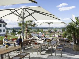 3 Tage Auszeit am Bodensee im Hotel Mein Inselglück