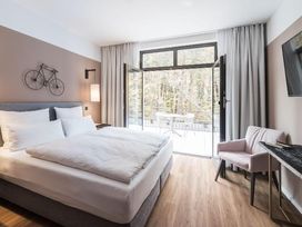 2 Tage Kurzurlaub mit Frühstück im Velotel Bad Saarow