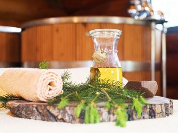 Chillout days - 3 Tage Schwarzwald