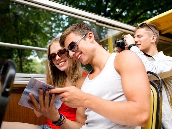 Romantisches Prag: Alles was man braucht – 3 Tage in Prag (Praha) Halbpension