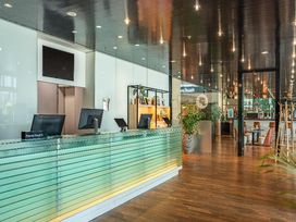 2 Tage im INNSIDE by Melia Düsseldorf Seestern