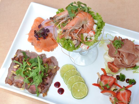 Fletcher Hotel-Restaurant De Zalm