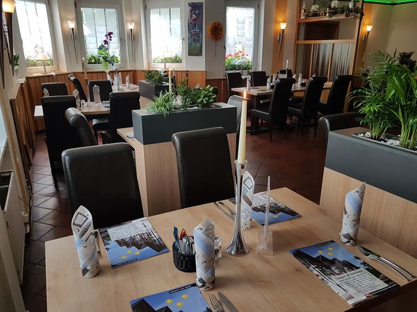 Premio Wein & Schlemmer-Reise Diez an der Lahn 7 HP+ Halbpension Plus