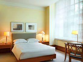 2 Tage entspannen im Hotel Park Hyatt Hamburg