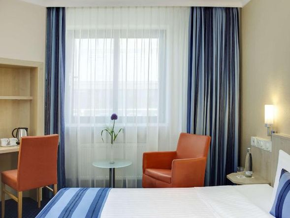Hotel Nürnberg City Center by Leonardo Hotels