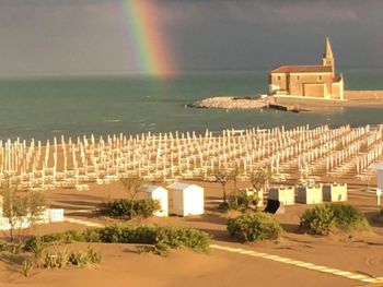 Reise nach Italien - 3 Tage im nördlichen Caorle
