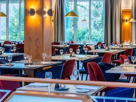 5 Tage im Radisson Blu Hotel, Karlsruhe in Ettlingen