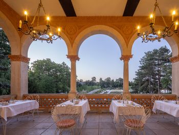 3 Tage Schloss-Harmonie mit Wellness und Genuss