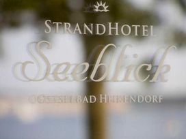 3 Tage an der Ostsee – Kurzurlaub in Heikendorf