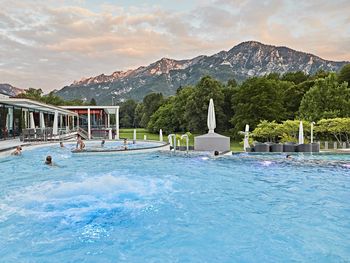 Auszeit in der Rupertus Therme | 4 Tage