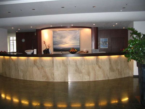 4 Tage im Hilton Bonn Hilton Bonn, Nordrhein-Westfalen