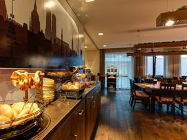 2 Tage Kurzurlaub mit Frühstück im Centro Hotel Stern