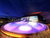 3 Bade- & Relaxtage inkl. Steintherme und HP plus