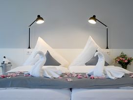 2 Tage Auszeit auf der malerischen Dom-Insel