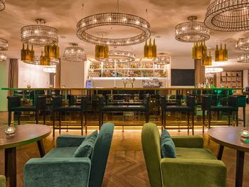 2 Tage im MAXX by Steigenberger Wien mit Frühstück