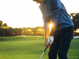 4 Tage im Golfhotel nahe Köln 