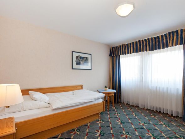 Comfort Einzelzimmer