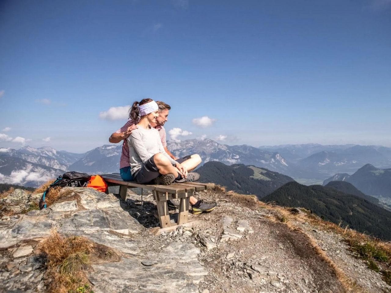 8 Tage Alpenwellness im Hotel Kohlerhof mit HP+