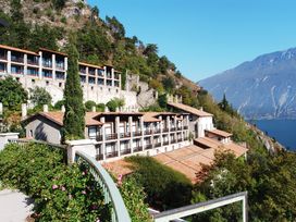 Limone sul Garda – wo Sonne & See verschmelzen!