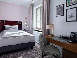 7 Tage in der Kulturstadt Weimar 