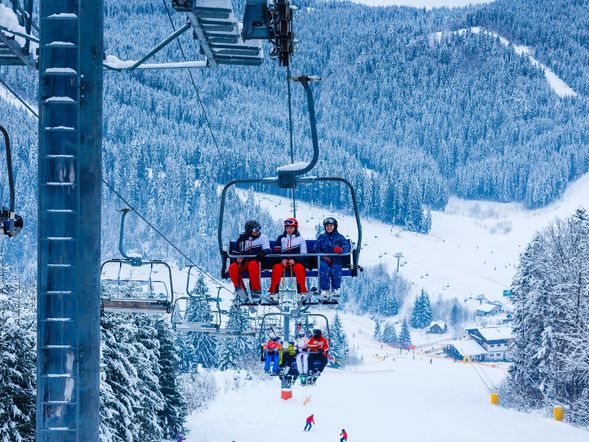 3 Tage Winterspecial im Harz