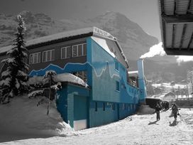 3 Tage das Berner Oberland entdecken