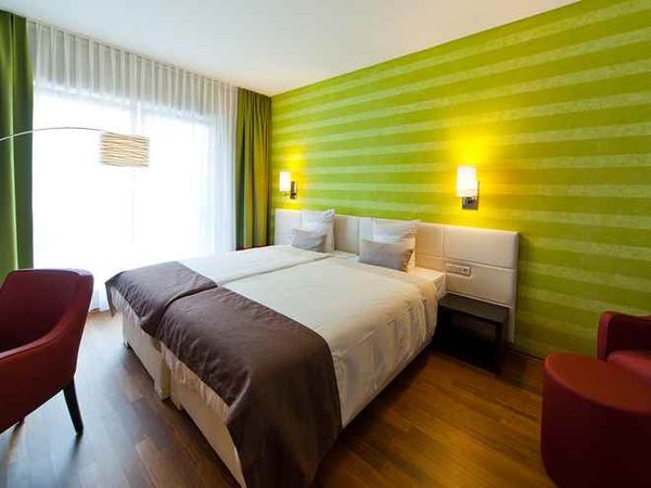 2 Tage - Kurzurlaub - Städtereise Papenburg, Niedersachsen Frühstück