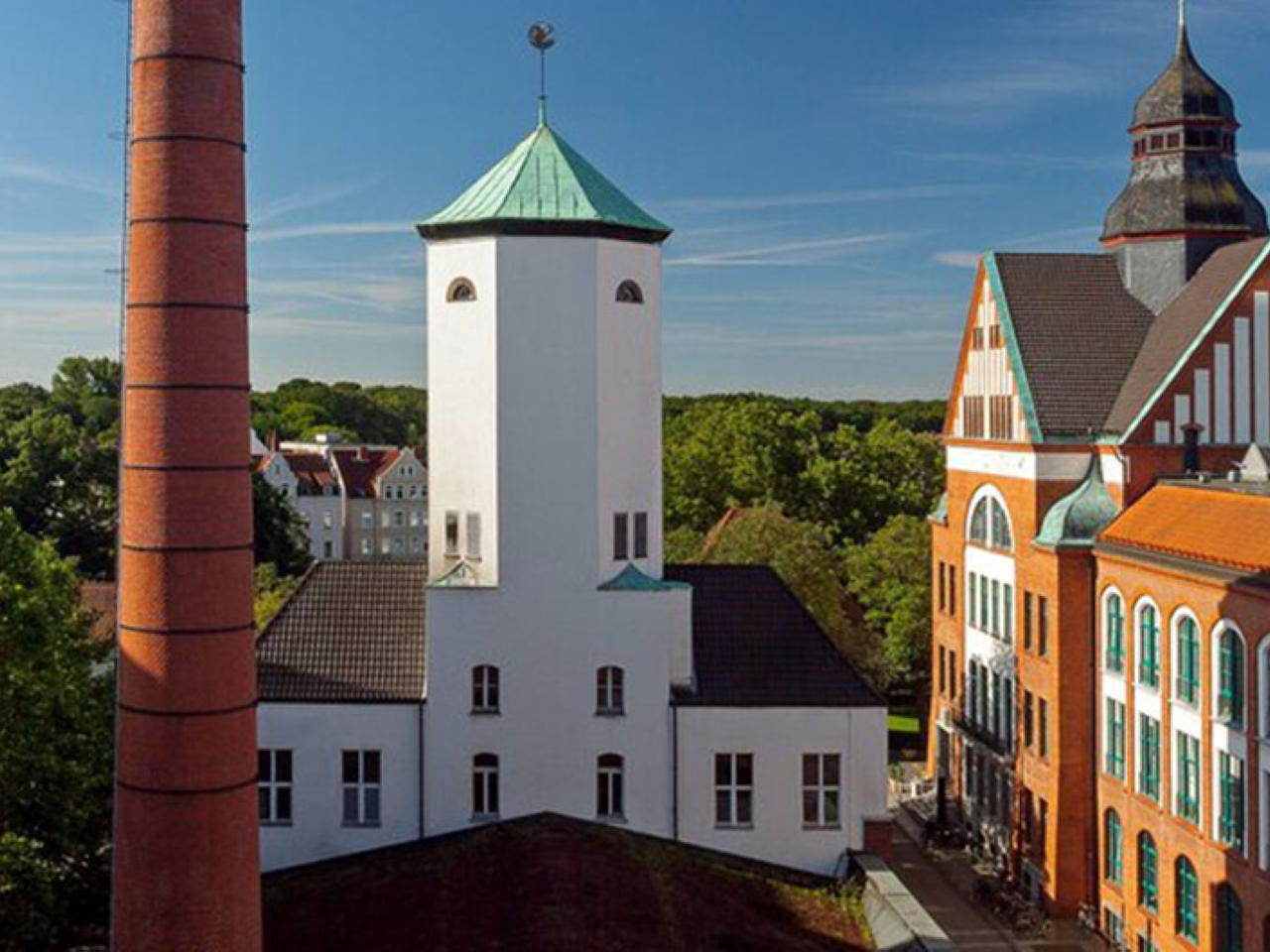 Wunderschönes Hannover entdecken