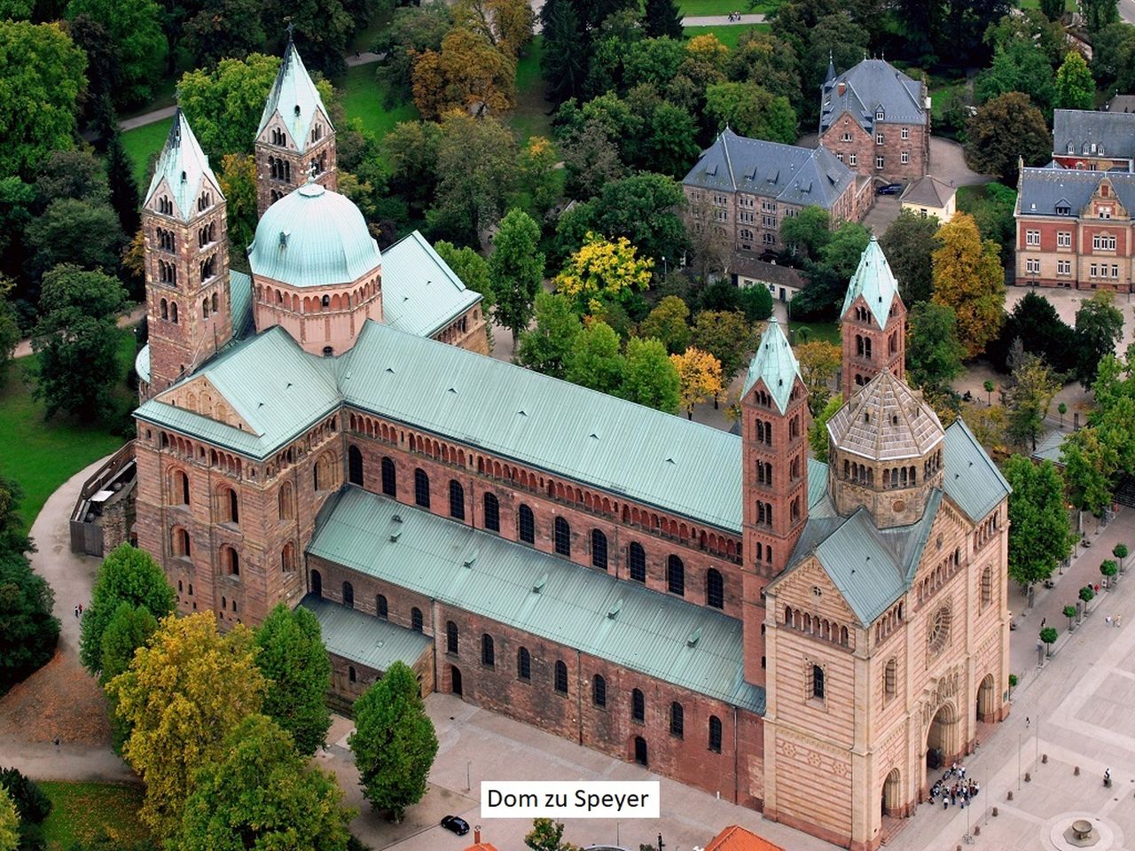 Städtetrip nach Heidelberg - 3 Tage