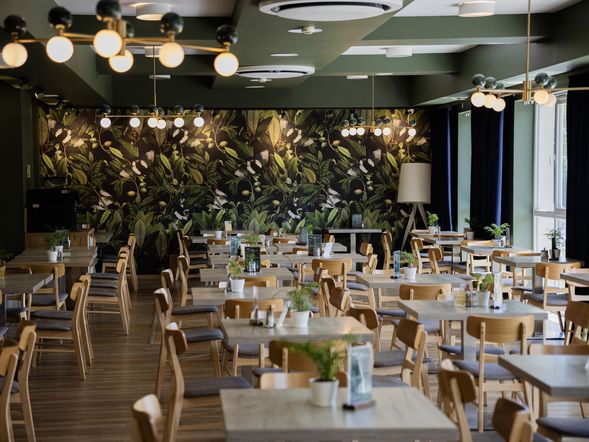 Drei Inseln Hotel & Spa