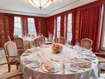 5 Tage im Hotel Adlon Kempinski Berlin 