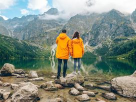 Bergabenteuer für Groß und Klein - 8 Tage Finkenberg