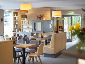 3 Tage Wandern mit Frühstück im Hotel Jufa Kaprun