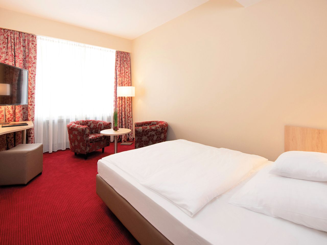 Hotel Europa