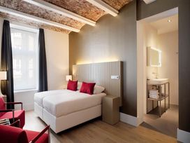 7 Tage in der schönen & beschaulichen Stadt Roermond