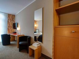 2 historische Tage im Centro Hotel Nürnberg