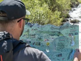 Aktivtage in der Ötztaler Bergwelt - 2 Nächte