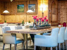 5 Tage Urlaub mit HP im Das Neuhaus