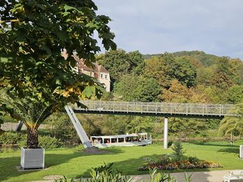 SALE - 3 Entspannungstage im mondänen Bad Kissingen