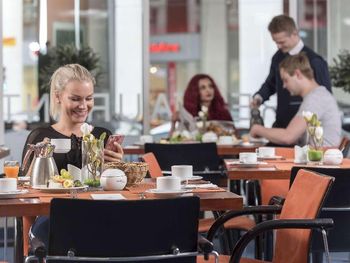 2 Tage im Zentrum von Berlin 